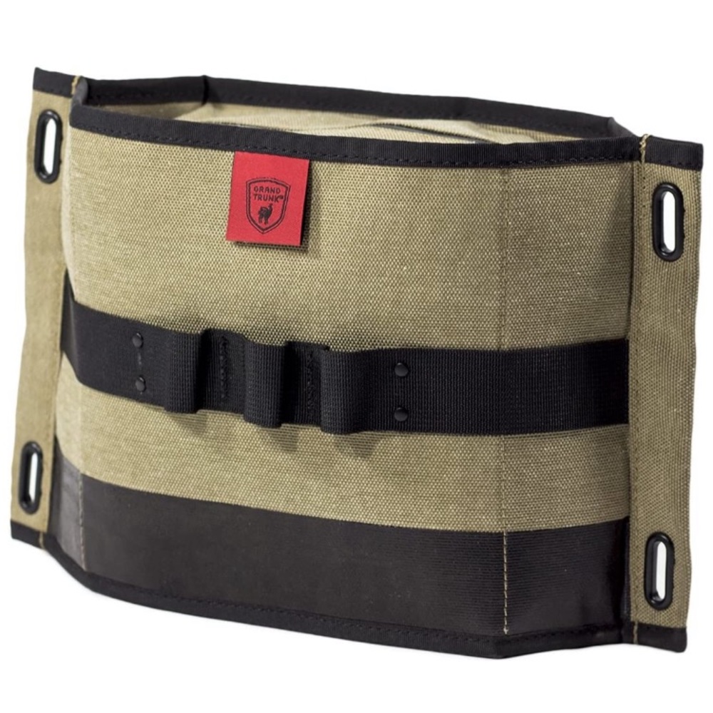 Weekender Small Toiletry Bag: Waterproof